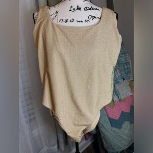 Aerie bodysuit/bathing suit